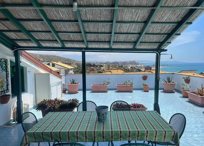La Terrazza Sul Mare