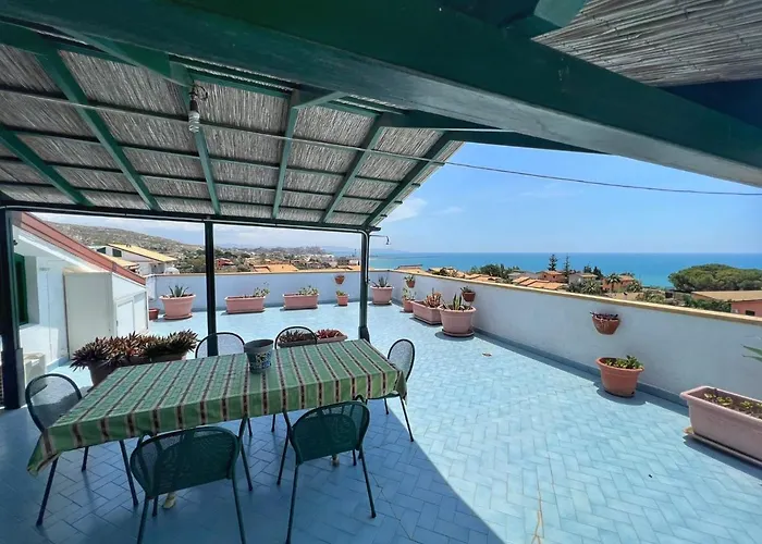 La Terrazza Sul Mare