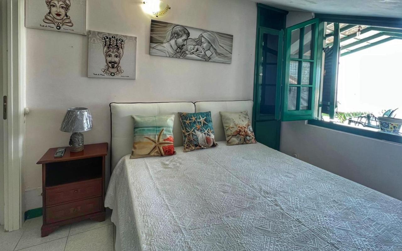 Appartement La Terrazza Sul Mare