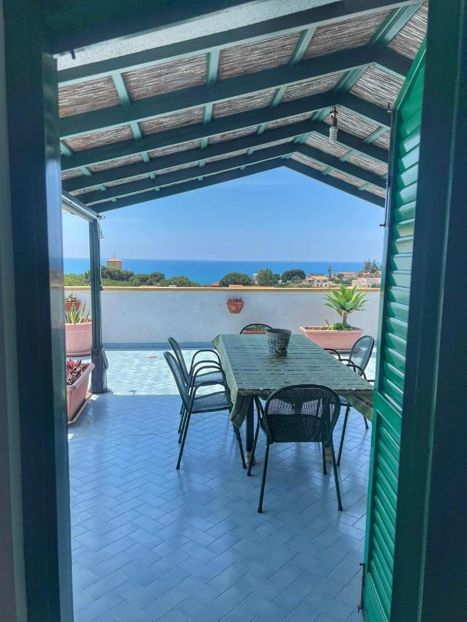 La Terrazza Sul Mare * Porto Empedocle