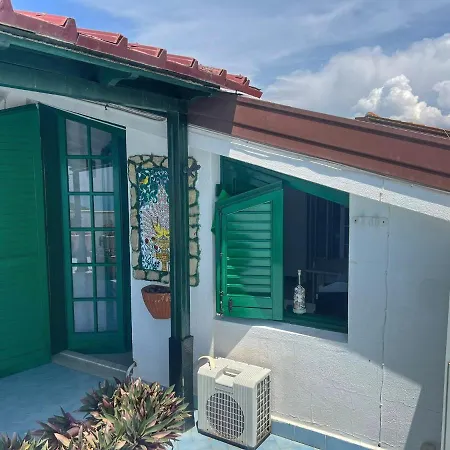 Apartamento La Terrazza Sul Mare Porto Empedocle Exterior foto
