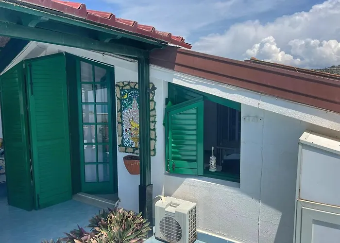 La Terrazza Sul Mare