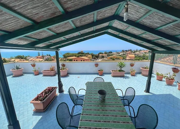 La Terrazza Sul Mare