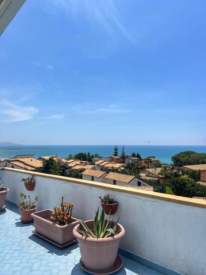 La Terrazza Sul Mare Apartment Porto Empedocle