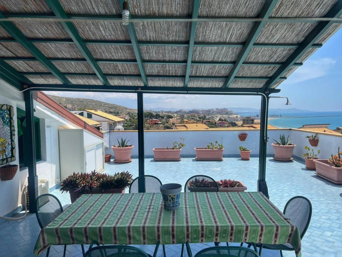 La Terrazza Sul Mare