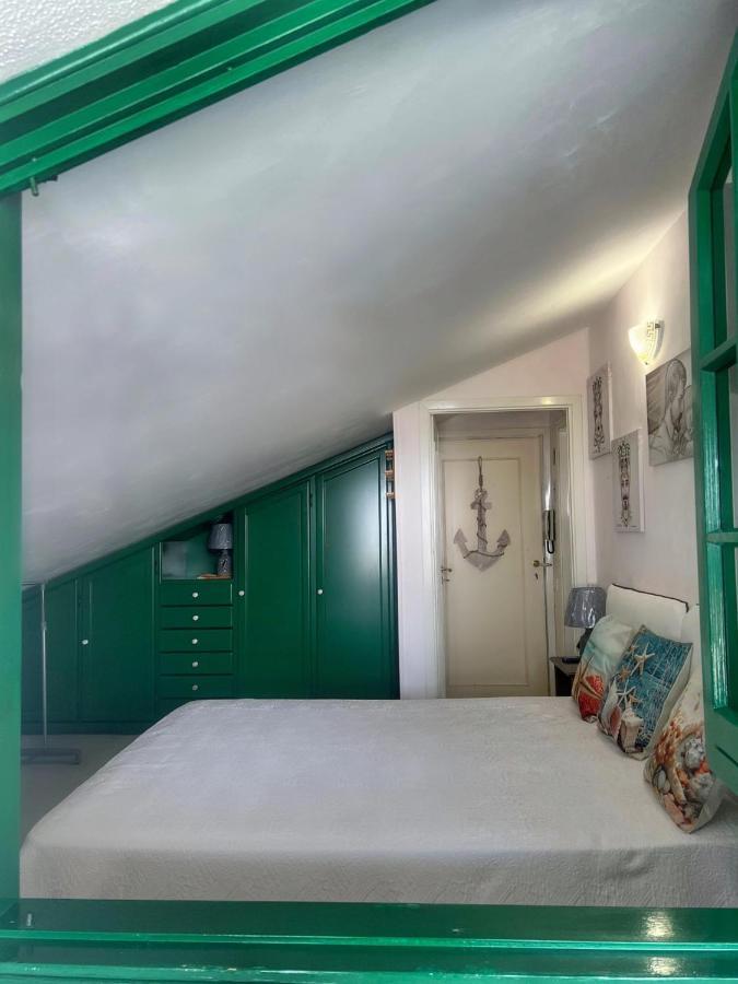 La Terrazza Sul Mare Apartment