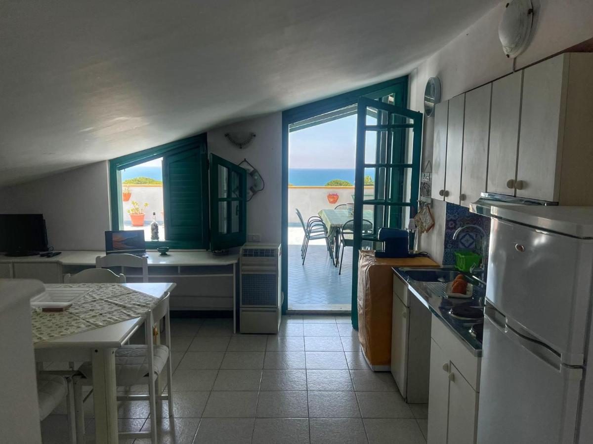 Apartment La Terrazza Sul Mare *