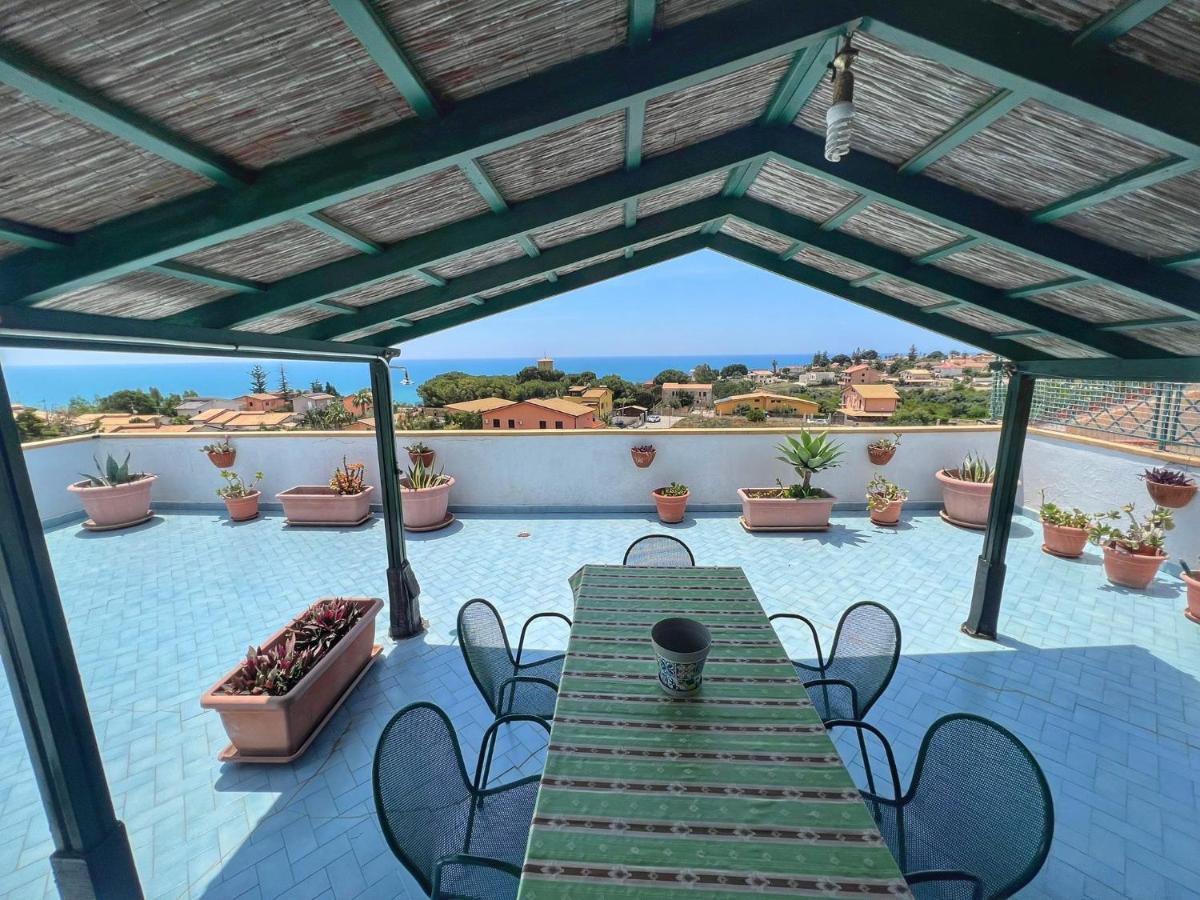 Apartment La Terrazza Sul Mare