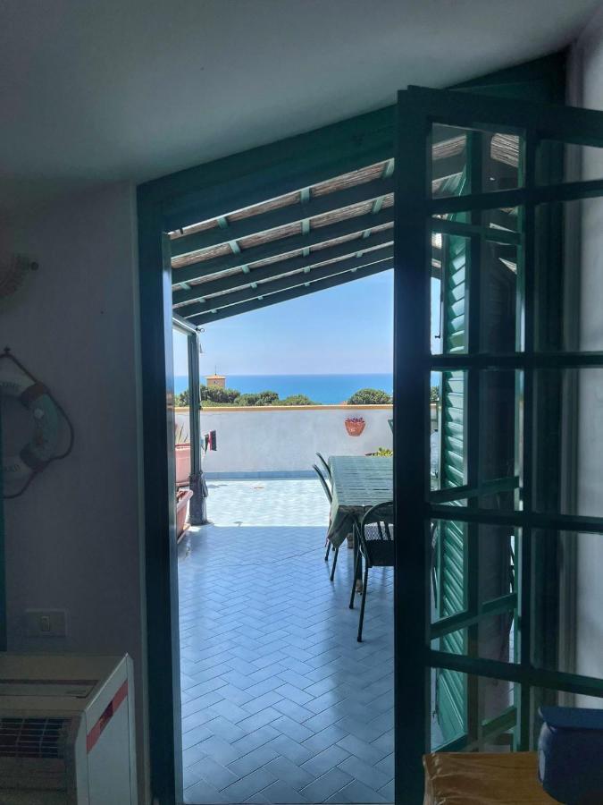 La Terrazza Sul Mare *