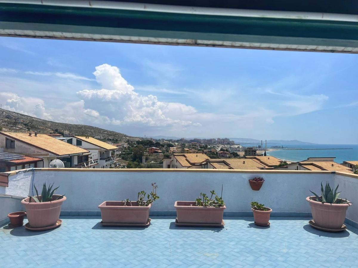 Apartment La Terrazza Sul Mare