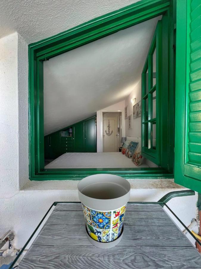 La Terrazza Sul Mare