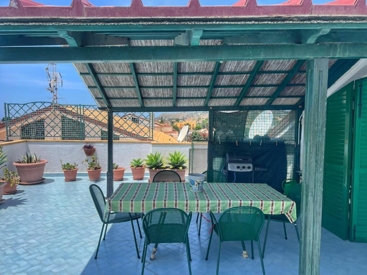 La Terrazza Sul Mare Apartment
