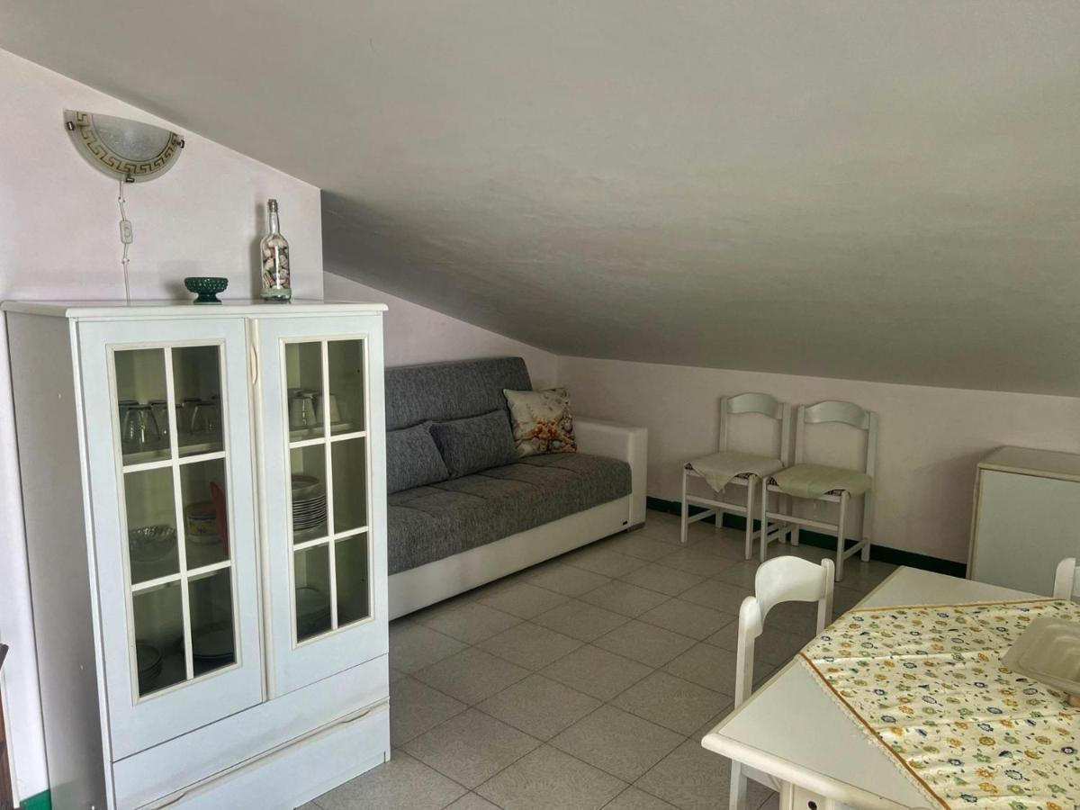 Apartment La Terrazza Sul Mare Porto Empedocle