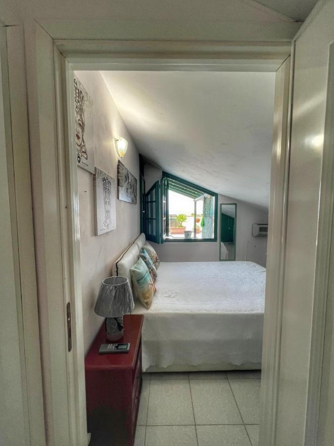 La Terrazza Sul Mare Apartment Porto Empedocle